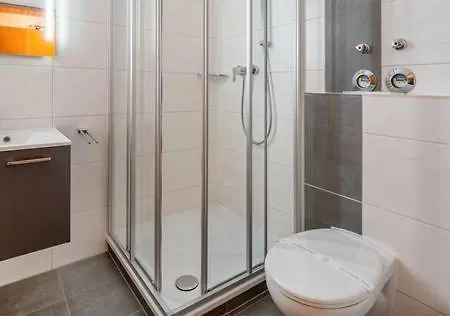 Fewo Schonblick Oberstaufen/steibis Apartamento